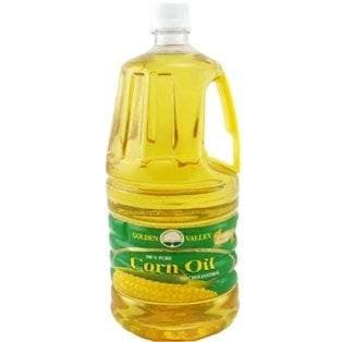 Low Price 100_ Grade _A_ Refined Corn Oil